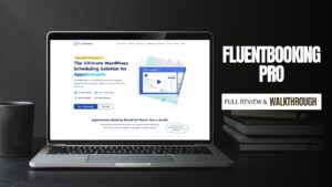 FluentBooking Review