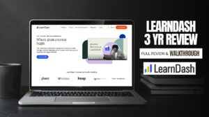 learndash longterm review